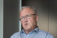 Göran Persson föreslås bli Swedbanks nye ordförande.