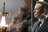 Boeings Starliner kan nu komma att utmana Elon Musks SpaceX. 
