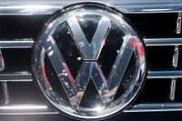 Volkswagen betalar motsvarande 815 miljoner kronor till australiska kunder. Arkivbild.