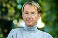Björn Natthiko Lindeblad, som gick bort den 17 januari efter att ha intagit ett dödande preparat.
