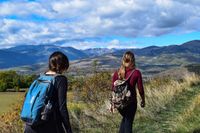 7 vandringsleder – upplev Sverige på nya sätt