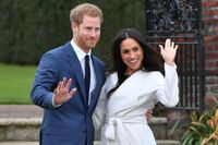Meghan och Harry lämnar tillbaka bröllopsgåvor värda 87 miljoner 