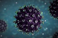 Coronaviruset muterar – och det är goda nyheter