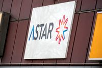 Malmö stad får 18 miljoner kronor från utbildningsbolaget Astar. Arkivbild.