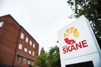Skånes universitetssjukhus har gjort en anmälan enligt lex Maria sedan tre patienter avlidit i samband med cellgiftskomplikationer. Arkivbild.