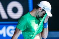 Den ovaccinerade tennisstjärnan Novak Djokovic tvingas lämna Australien.