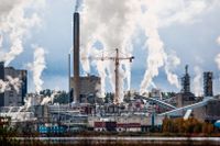 Konjunkturinstitutet skriver att Sverige kan behöva en ny riktning för sin klimatpolitik.
