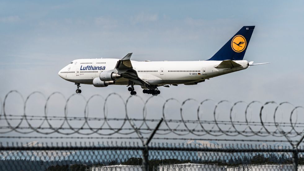 Flygkoncernen Lufthansa skaffar sig nu ytterligare ett varumärke genom att ta över italienska ITA Airways. Även Swiss, Austrian, Brussels Airlines och Eurowings ingår i gruppen.