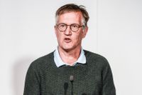 Sverige pausar Janssens vaccin – måste utredas