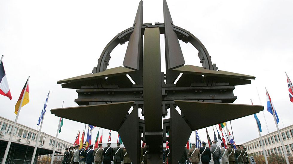 Danmark och Norge splittrar inte enigheten i Nato genom specialarrangemang med Sverige och Finland, skriver artikelförfattaren.