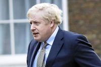 Boris Johnsons valseger innebär att brexit sker den 1 februari.
