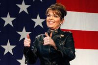 Sarah Palins strålgrans har mattats. Nu kommer en skarpt kritisk bok av en före detta förtrogen medarbetare.