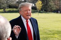 USA:s president Donald Trump har på sistone återigen intensifierat anklagelsen om att hela Mueller-utredningen är en ”häxjakt” mot honom.