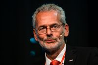 Anders Erbe är kritisk till regeringens beslut.
