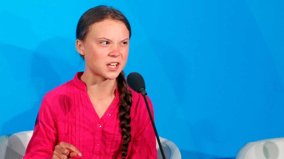 Greta Thunberg vinner troligen inte Nobels fredspris, enligt forskarna. 