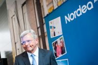 Nordeas förre vd och koncernchef Christian Clausen kan ta plats i Sampos styrelse.