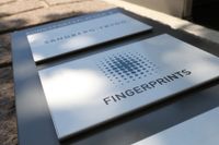På onsdagen dömde tingsrätten två personer i målet kring Fingerprint Cards till fängelse och näringsförbud. 
