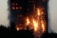14 juni 2017 övertändes Grenfell Tower i London i en katastrof som inte hänt om det förebyggande brandskyddsarbetet tagits på allvar, skriver artikelförfattaren Måns Hagberg. Av de 293 personerna i byggnaden dog 72 och 70 skadades.
