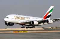 9 Emirates, Förenade Arabemiraten.