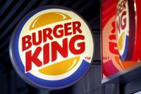 Burger King kommer att se över rutinerna på alla sina restauranger, skriver snabbmatskedjan i ett uttalande.
