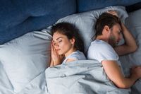 Så inreder du för bättre sömn – 5 tips 