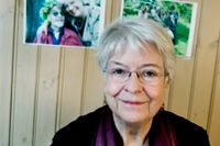 Inger Liljefors, 80, regissör, levde i ”fri kärlek” med Hans Nestius, sexliberal och bland annat ordförande för RFSU under 1980-talet.
