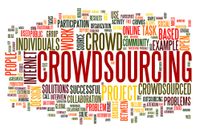 Inom företagsvärlden är crowdsourcing i dag en etablerad verksamhet.