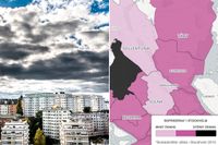 SvD använder data från Svensk Mäklarstatistik för att granska fem myter om bostadspriserna.