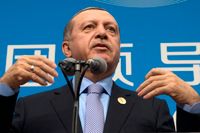 De sufistiska ordnarna har stärkt sin ställning i Erdogans Turkiet, hävdar dagens skribent.