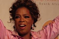 Lyckad Oprah-effekt