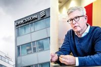 Flera anställda har larmat om en omänskligt hård arbetsbelastning på Ericsson. ”Det är ingen tvekan om att vi måste jobba med det” säger vd Börje Ekholm.