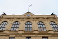En man åtalas vid Värmlands tingsrätt för sexbrott och bedrägerier mot sammanlagt 26 kvinnor. Arkivbild.