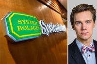Att förena gårdsförsäljning och Systembolaget tycks förbli en tulipanaros, skriver Rasmus Jonlund (L).