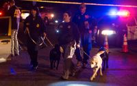 Polisen utreder ytterligare en explosion i Austin, Texas.
