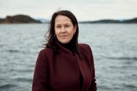 Vigdis Hjorths ”Är mor död” är nominerad till Nordiska rådets litteraturpris.