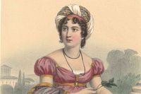 Madame de Staël (1766–1817) – sin tids främsta influencer?