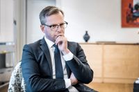 Det finns sannolikt ett skäl till varför regeringen och närings- och innovationsminister Mikael Damberg (S) inte vill sätta upp några målsättningar med det kvoteringsförslag de går fram med till riksdagen: Norge.