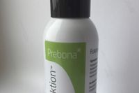Prebona Fotdesinfektion är en av många tillämpningar av det Spotlight-noterade bolagets teknologi. Sprayen ska enligt reklamen eliminera bakterier, svamp och virus som ger upphov till bland annat fotsvamp, fotvårtor, nagelsvamp och självsprickor. 