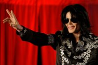 Michael Jacksons dödsbo har stämt HBO för dokumentären "Leaving Neverland". Arkivbild.