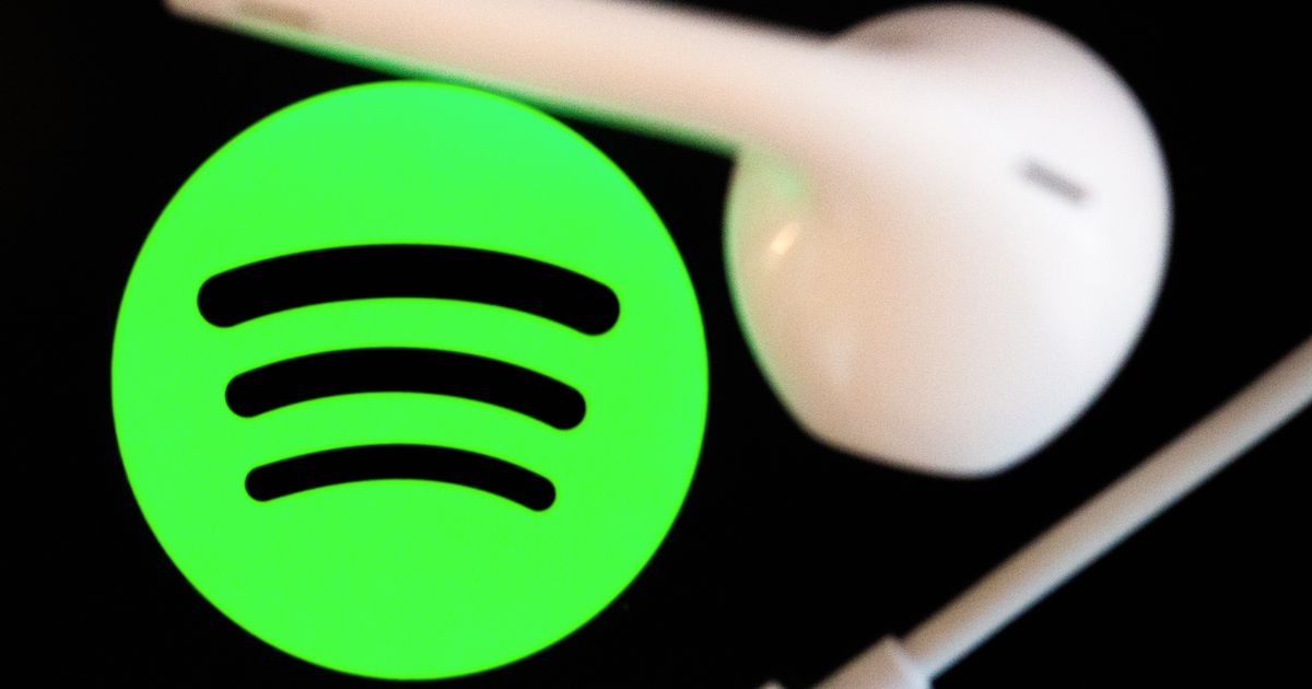 Nytt avtal kan ge Spotify stora pengar