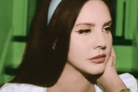 Lana Del Rey.