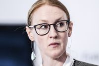 Emma Spak, chef för hälso- och sjukvårdssektionen på SKR.
