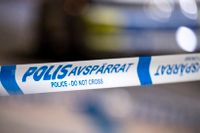 En man har skjutits till döds i Malmö. Arkivbild.