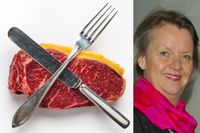”Vi har diskuterat fett i 35 år och kolhydrater i 15 år. Nu är det helt enkelt proteinets tur”, säger Ingela Stensson, omvärldsanalytiker som i många år följt livsmedelsbranschen.
