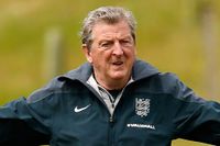 Englands förbundskapten, Roy Hodgson, har tagit Allsvenska lag till toppen.
