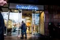 Nordea beslutar den 15:e mars om banken ska flytta sitt huvudkontor till Helsingfors.