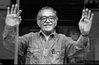 Gabriel García Márquez ”Hundra år av ensamhet” har fått en ny översättning av Lina Wolff. 