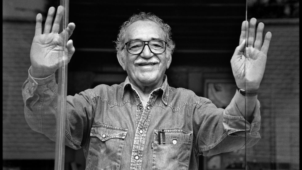 Gabriel García Márquez ”Hundra år av ensamhet” har fått en ny översättning av Lina Wolff. 