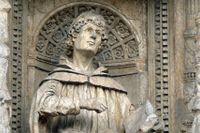 Under sin livstid lät Plinius den yngre publicera 247 brev.