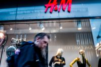 På onsdagen skickades information om varslet ut till H&M-anställda i Sverige.